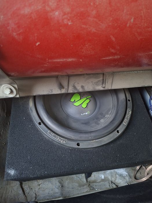 Macheta sanbufer ariginal 1200w