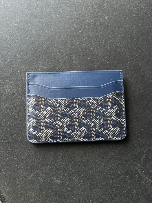 Card Holder Goyard