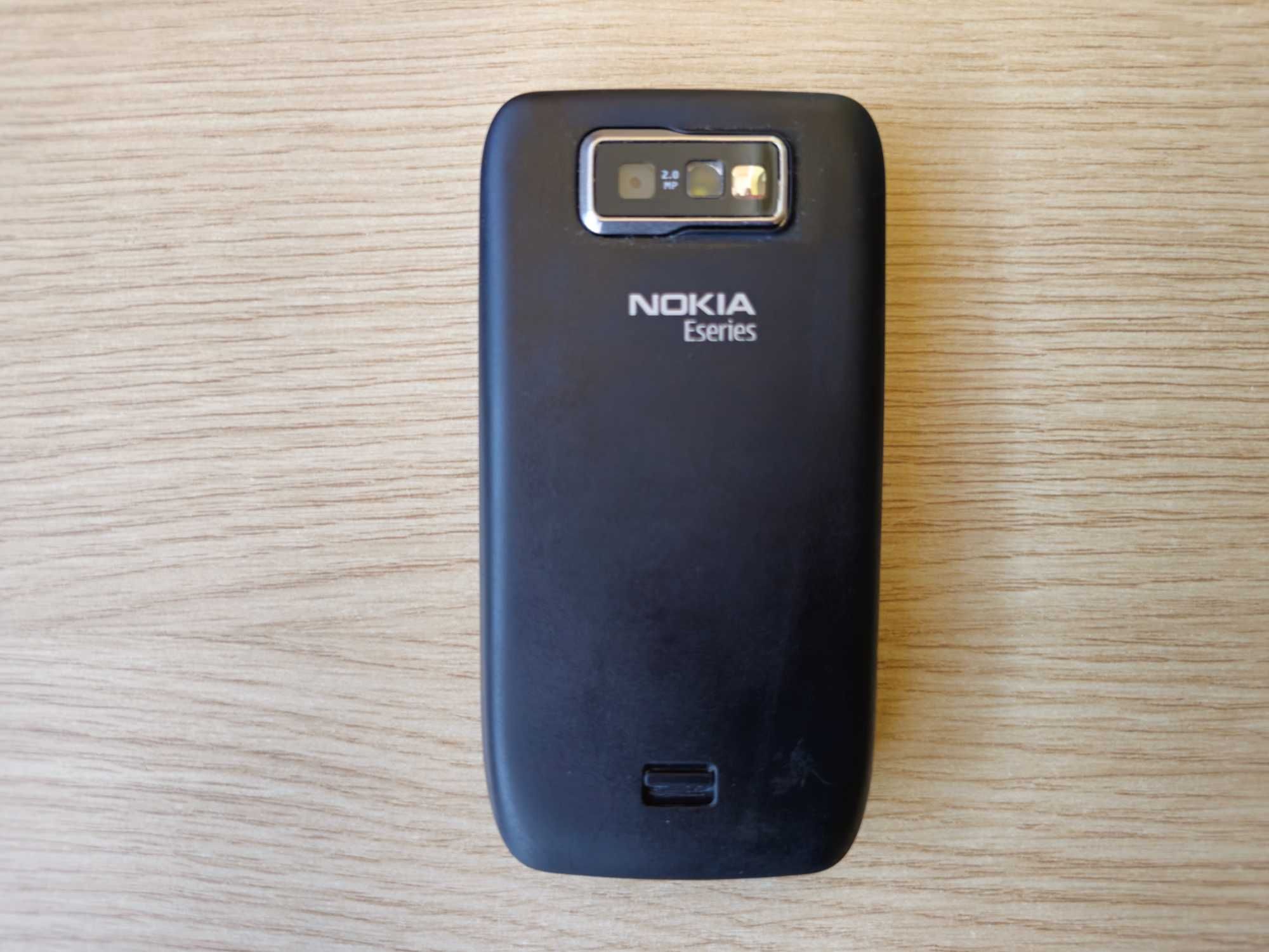 ТОП СЪСТОЯНИЕ: NOKIA E63 Symbian Нокиа Симбиан Нокия