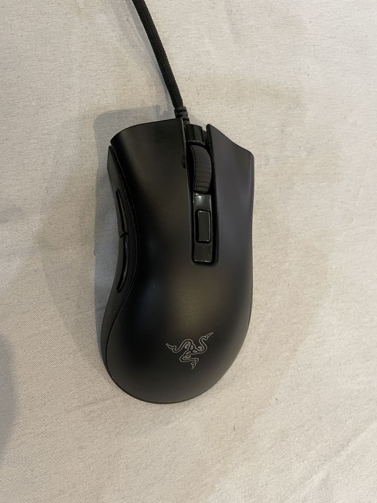 Razer deathadder mini