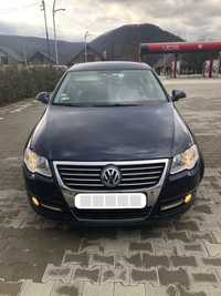 Volkswagen Passat 2.0 tdi BMP Piele fara rugina recent adusa