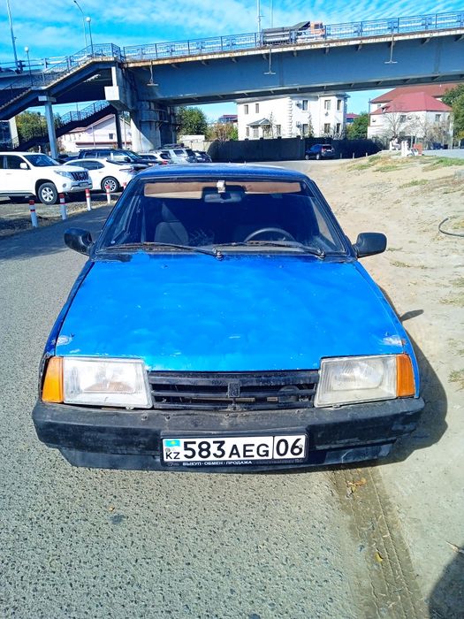 Продается ваз 21099