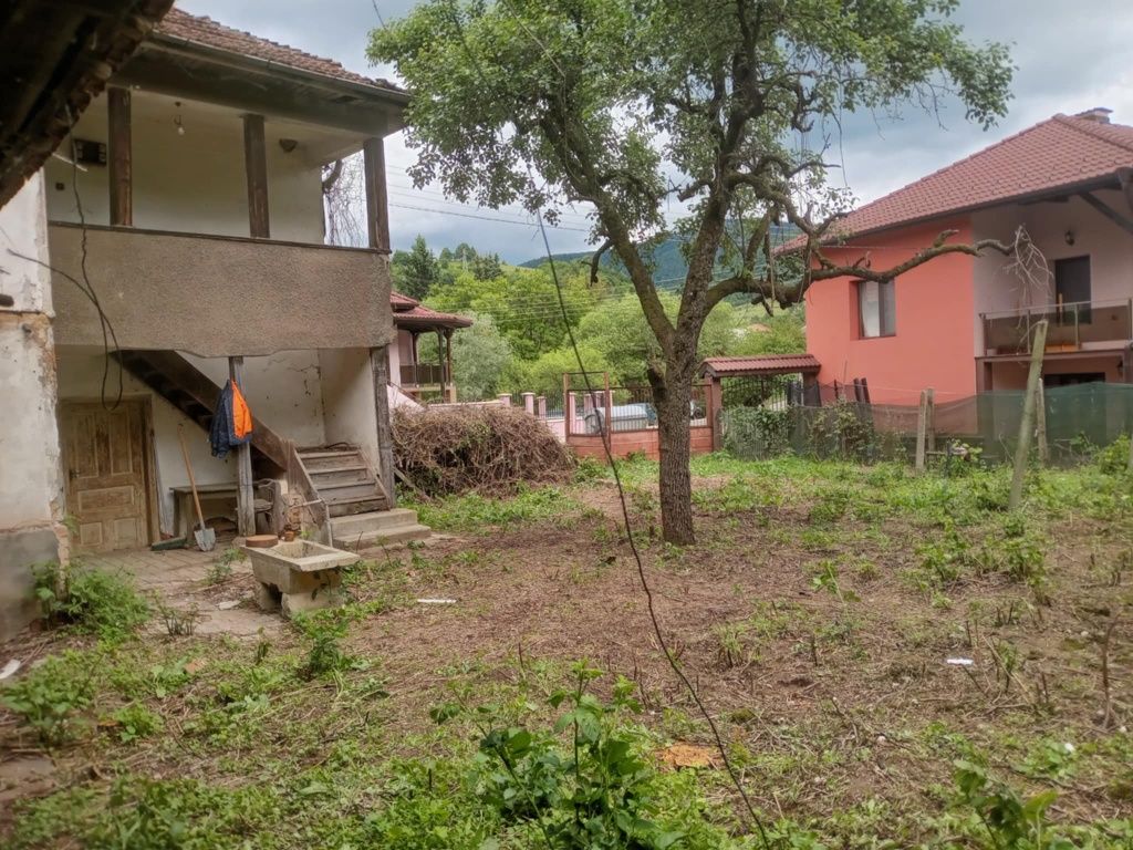 Къща в с.Железна