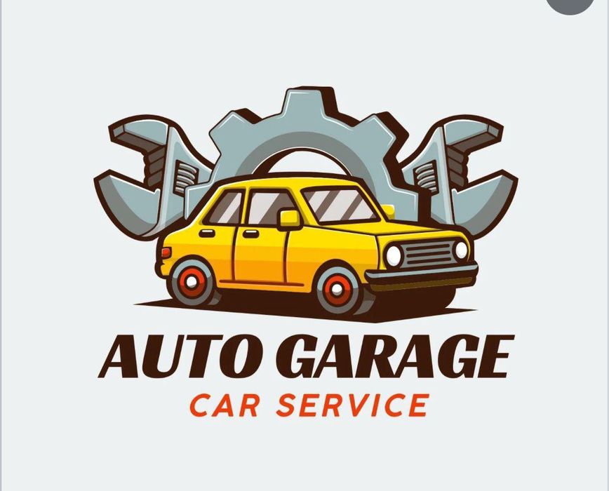 Покраска автомобиля