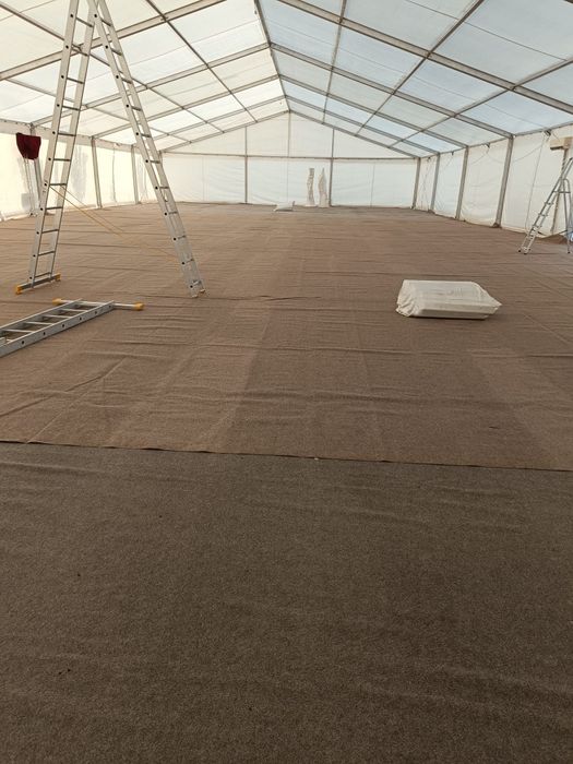 Vând cort evenimente