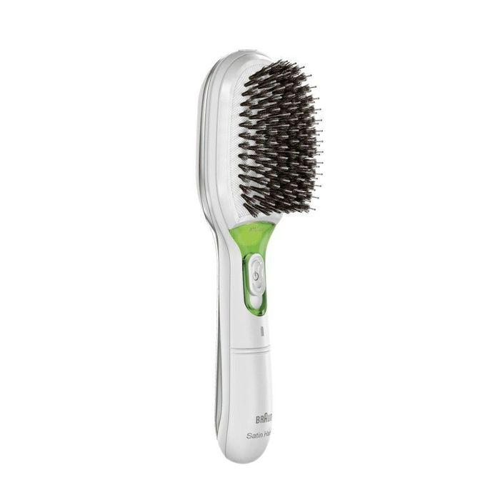 Продам электрическую расческу Braun Satin Hair 7