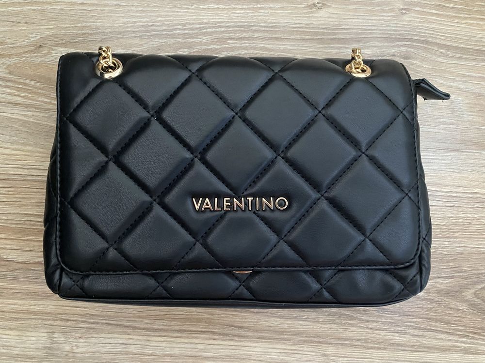 VALENTINO Ocarina Дамска чанта