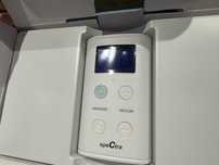 SPECTRA 9 PLUS pompa san duala