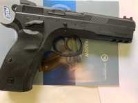 Pistol airsoft ASG CZ 75 SP-01