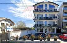 Hotel de vanzare / inchiriat cu 21 camere zona Mamaia Nord Constanta