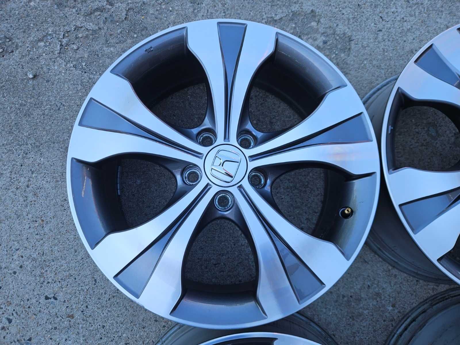18'' оригинални джанти HONDA CR-V