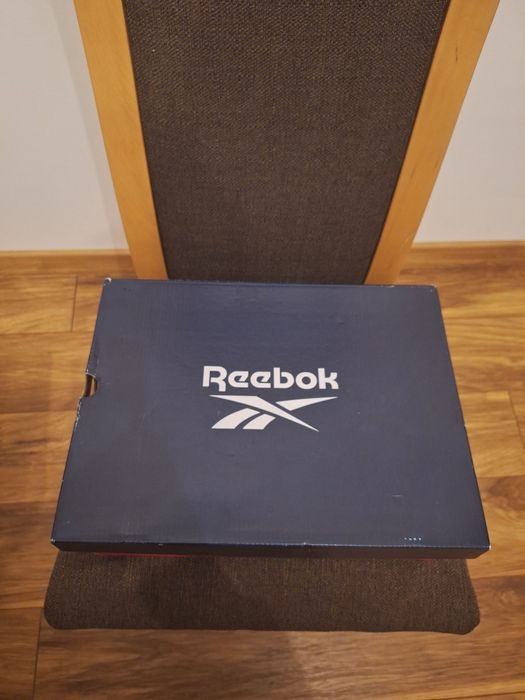 Кецове REEBOK кожа