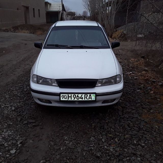 Nexia 1 1996 yil