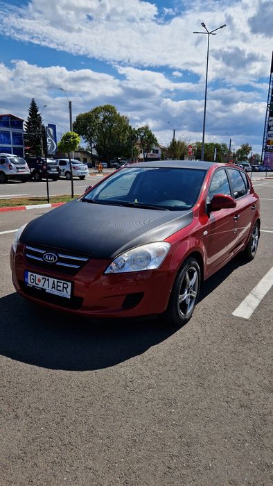 Vând Kia Ceed 2009