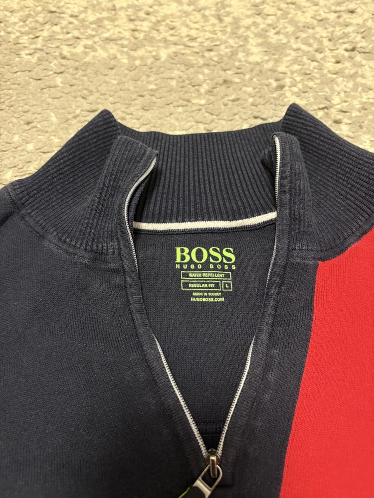 Bluza Hugo Boss