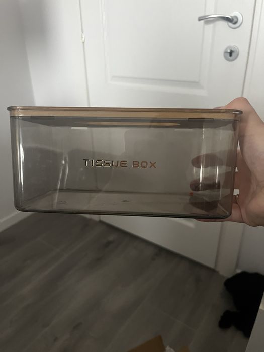 Cutie pentru servetele