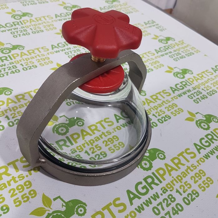 Indicator de nivel complet 4 toli pentru vidanja