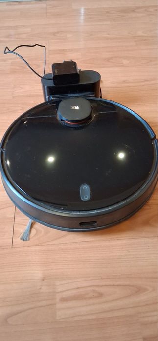 Xiaomi Mi Robot Vacuum Mop P