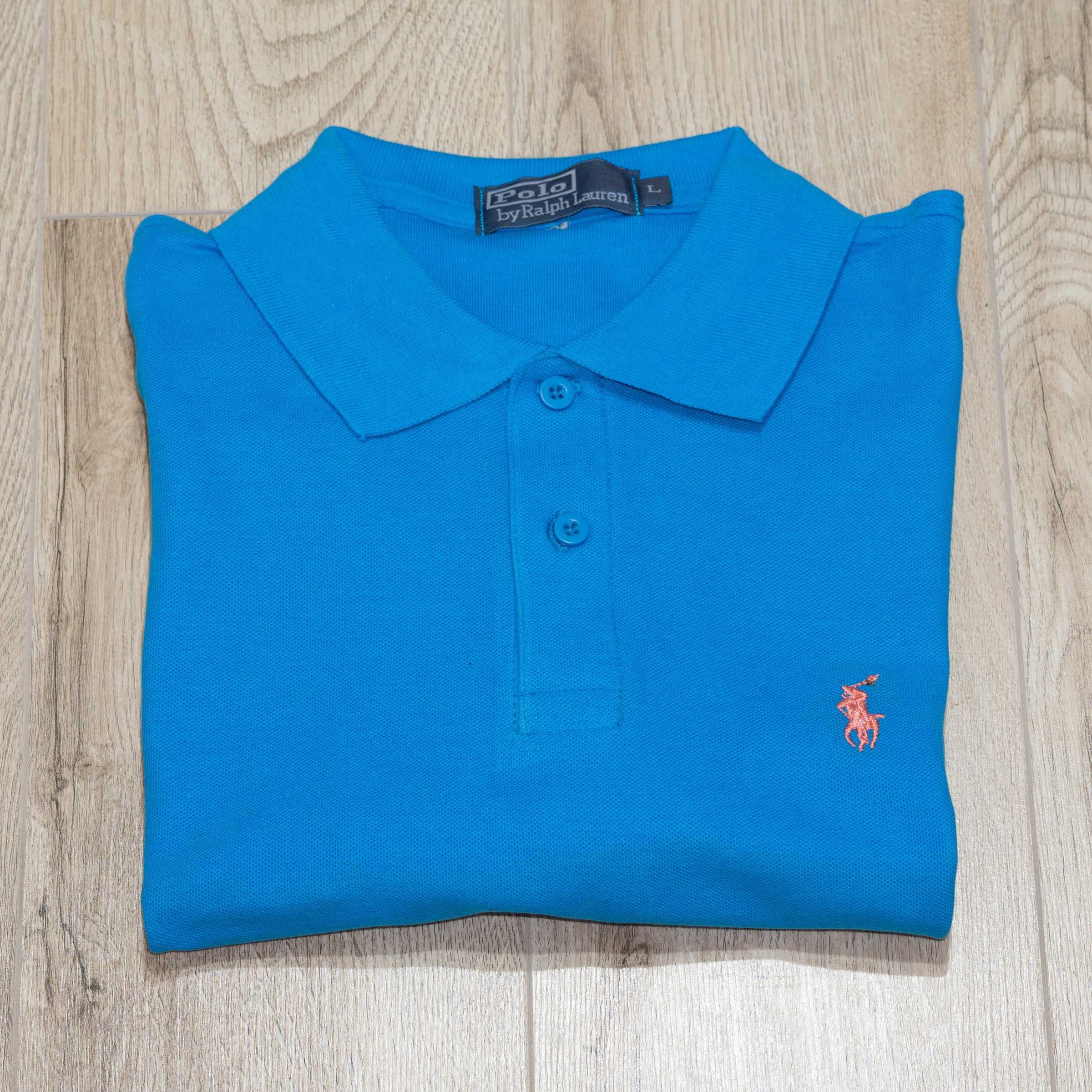 Tricouri Polo Ralph Lauren S,M,L,XL,XXL 18 culori