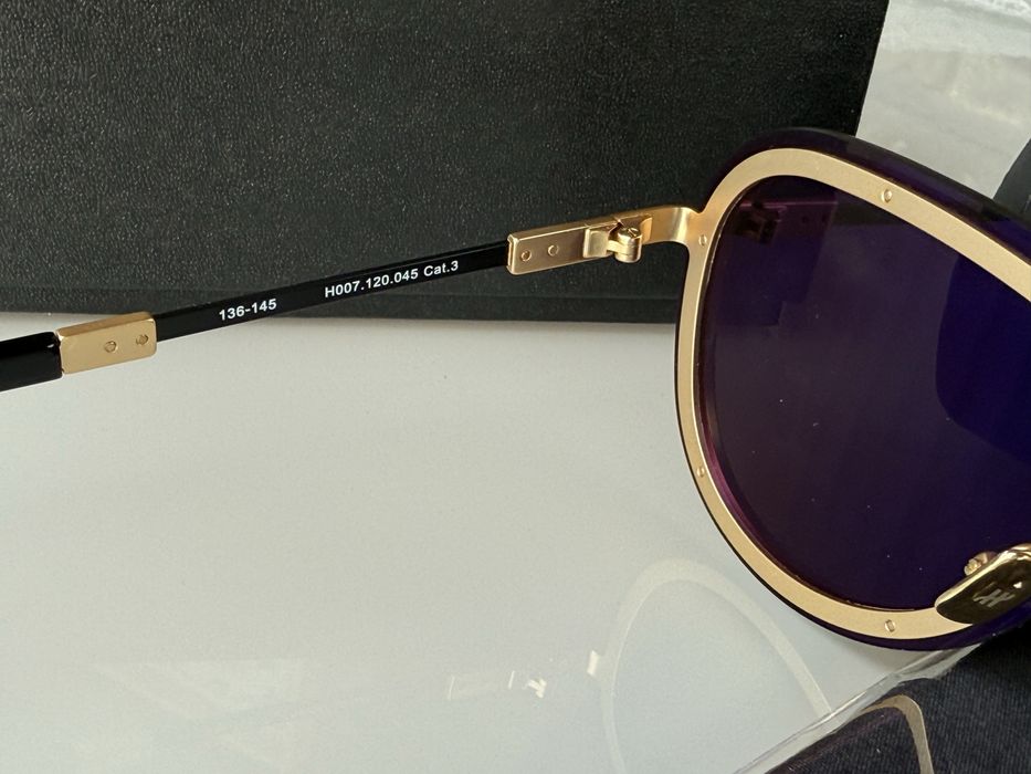 Ochelari de soare Hublot H007