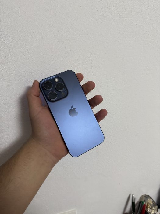 iPhone 15 Pro Impecabil