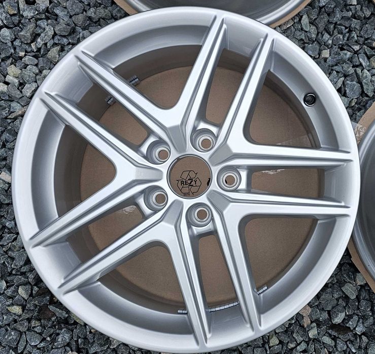 Jante noi 17 originale Audi A4 A7 Allroad noi Mercedes C Class