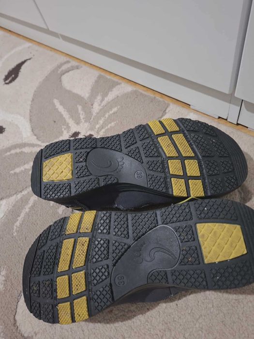 Sandale de protectie  39  Baak