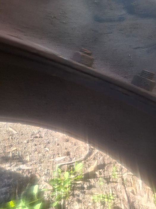 Продам запчасти на МКСМ.