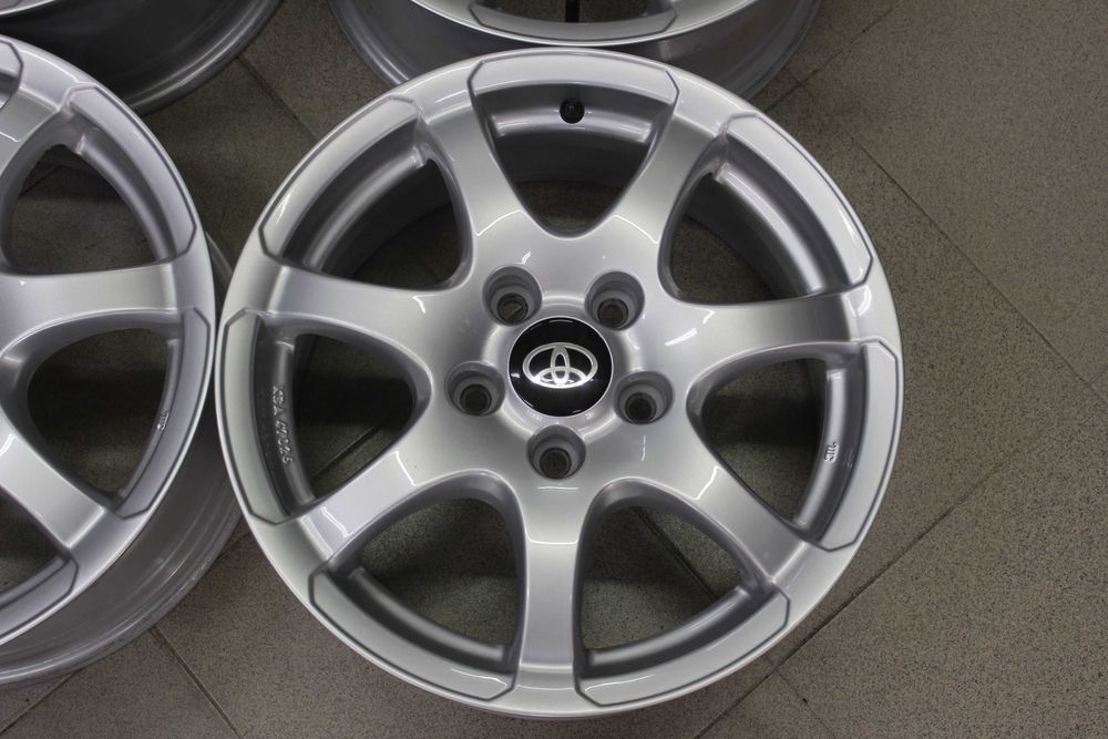 Джанти 16" Toyota Avensis, Auris, Corolla