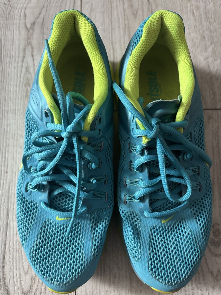 Маратонки Nike airmax