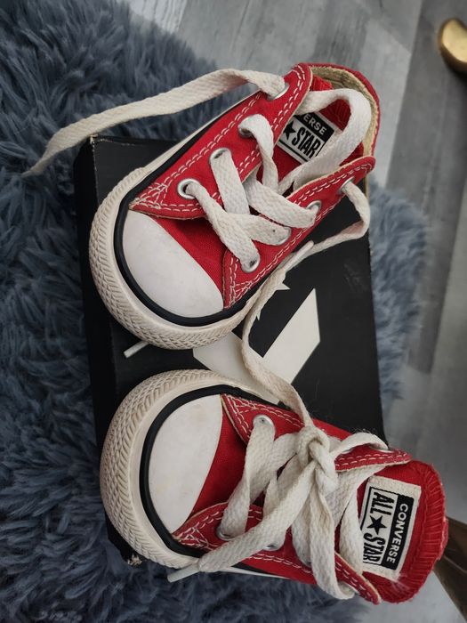 Converse copii..