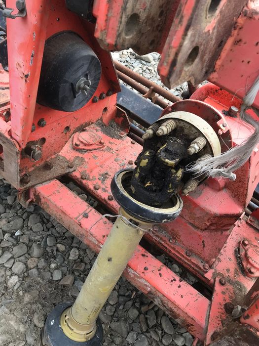 Freza Maskio 3 metri