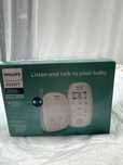 AUDIO BABY Monitor  Philips Avent