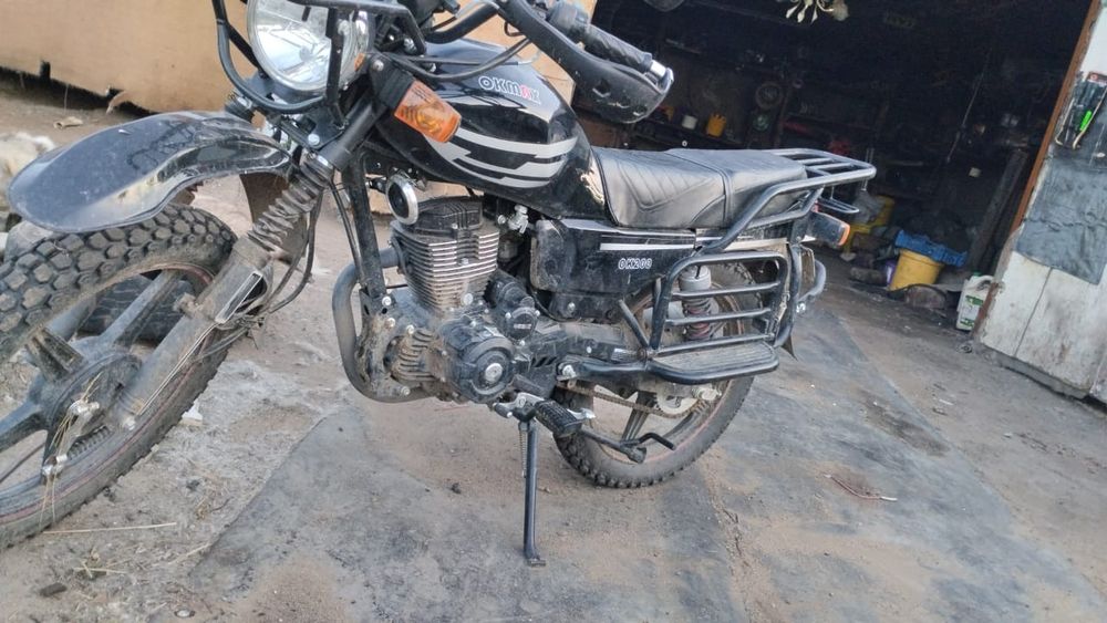 Продам   мотацикл