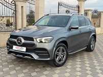Mercedes-Benz GLE Model2020 AMG LINE Ultra Dotări 94.000km Camere360