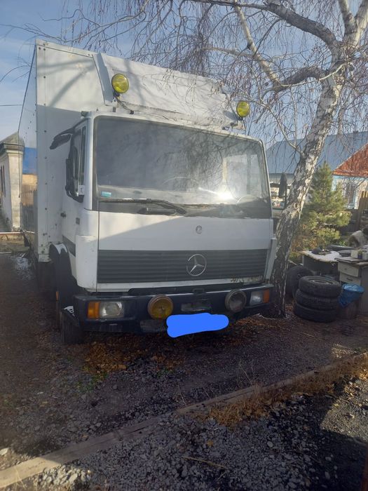 Продаю автомобиль