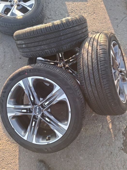 18 kia arginal diska balon