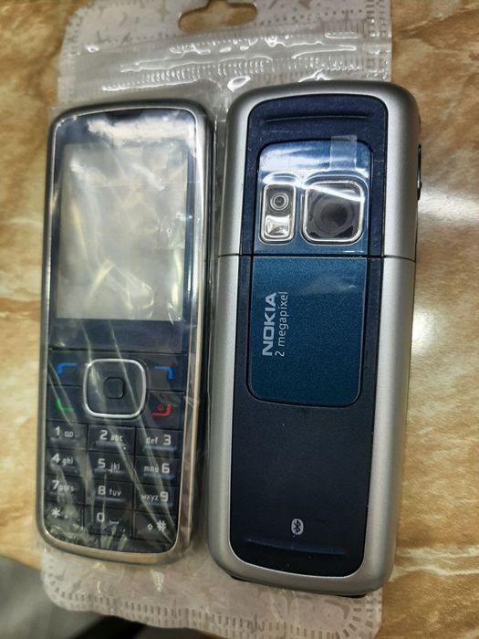 Nokia.6275.korpus sotiladi