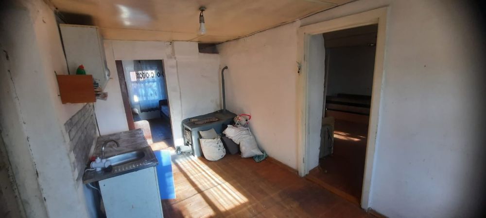 Продаётся одноэтажный дом