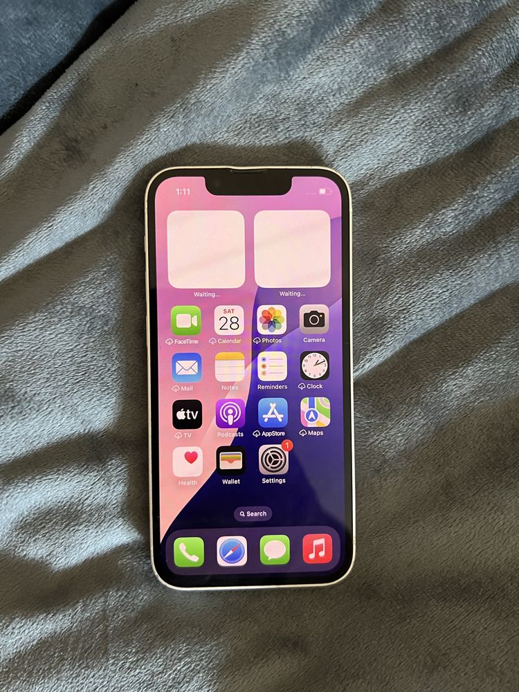 Iphone 13 MINI 128GB