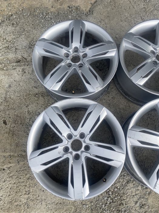 Джанти 17ки 5х112