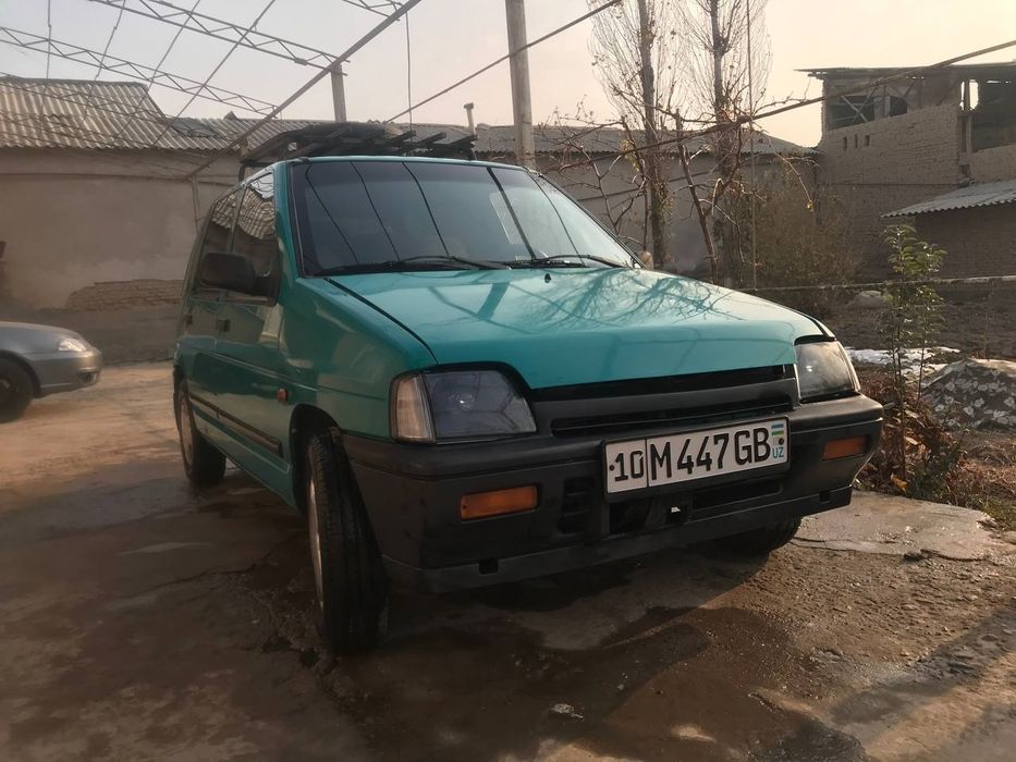 Tiko sotiladi 1997 y