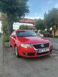 De vanzare Passat B6 2006