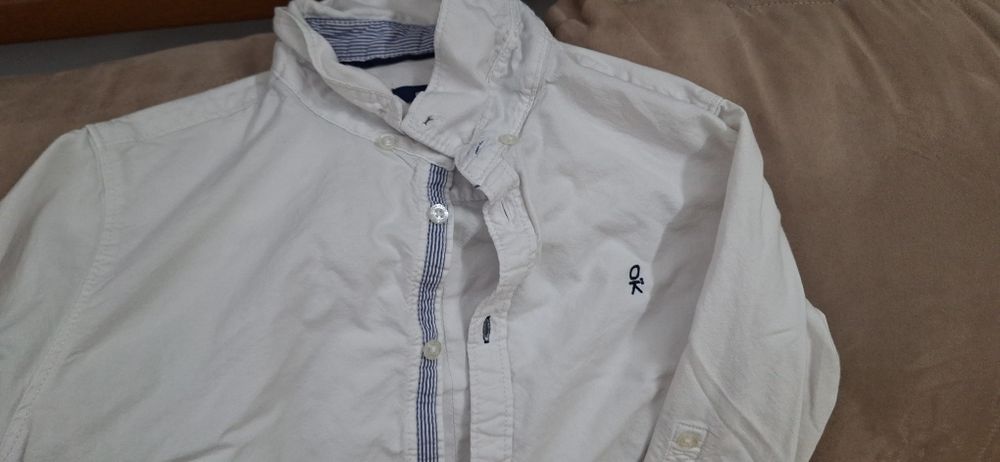 Okaidi риза и сако