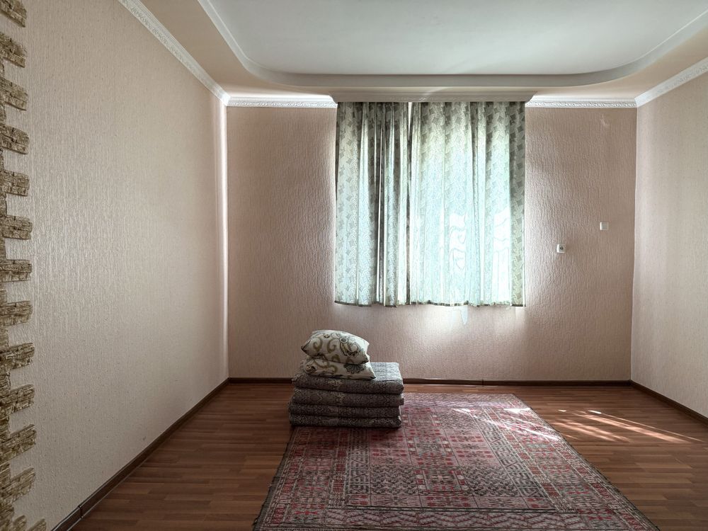 Янгиобад 4 сотки, 4 комнаты, фасад 13х30, Нигора, Поликлиника,