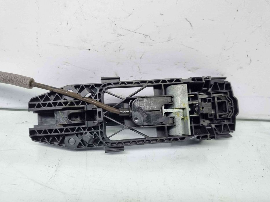 Maner usa stanga spate Volkswagen Jetta 4  (6Z) [Fabr 2011-2017] LC9X