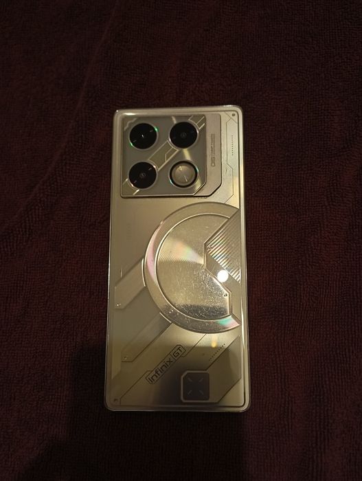 Infinix gt20 pro 16/256 srochna
