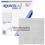 AQUACEL® AG EXTRA™ – хидрогенирана сребърна вложка