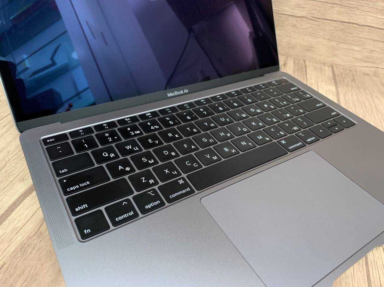 MacBook Air 13 Retina, i5/8Gb/128Gb, 2018 г.
