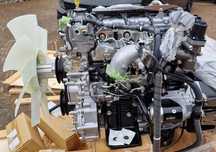 Motor complet ISUZU 4JJ1 - Piese motor ISUZU